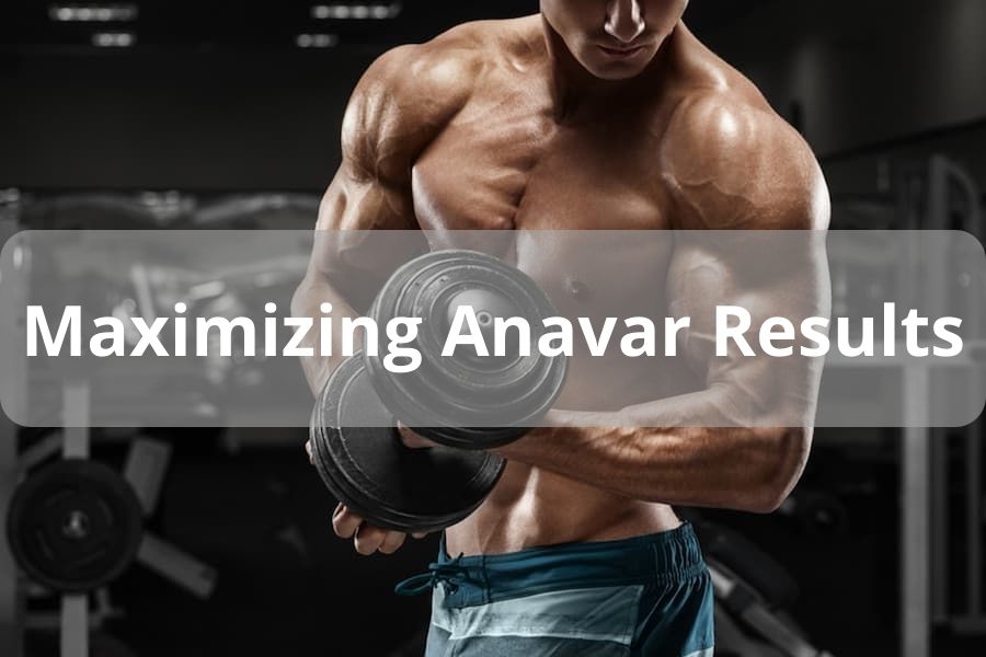 Anavar Results
